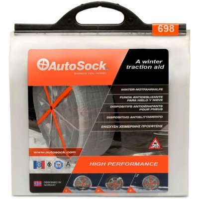 AutoSocks 698 – Hledejceny.cz