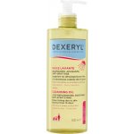 Dexeryl Mycí olej 500 ml – Zboží Dáma