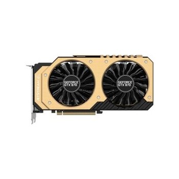 Palit GeForce GTX 970 JETSTREAM 4GB DDR5 NE5X970H16G2J