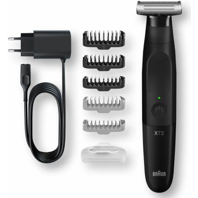 Braun Series X XT3200 – Zboží Mobilmania