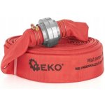 GEKO Hadice se spojkami 30m 2 "8bar – Sleviste.cz