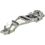 TOPRAN Rámeček, vnější klika dveří 111186 | Zboží Auto