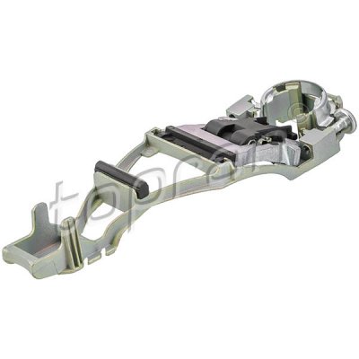 TOPRAN Rámeček, vnější klika dveří 111186 | Zboží Auto