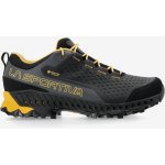 La Sportiva Spire Gtx turistické boty black bamboo – Hledejceny.cz
