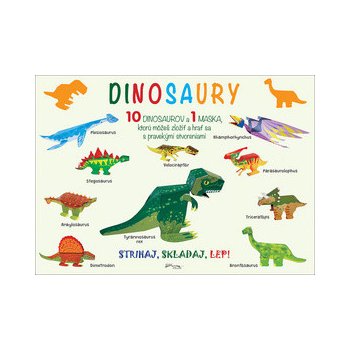 Dinosaury