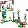 Lego LEGO® Super Mario™ 71409 Oblačná výzva s Velkým Spikem rozšiřující set