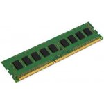 Kingston DDR3L 4GB 1600MHz CL11 ECC KVR16LN11/4 – Zboží Mobilmania