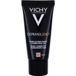 Vichy Dermablend Fluid Corrective Foundation SPF28 tekutý korekční make-up 45 Gold 30 ml – Zboží Dáma