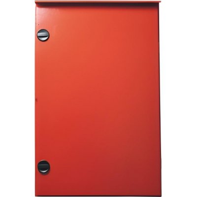 Pavliš a Hartmann Hydrantový box (prázdný) fin 004 – Zboží Dáma