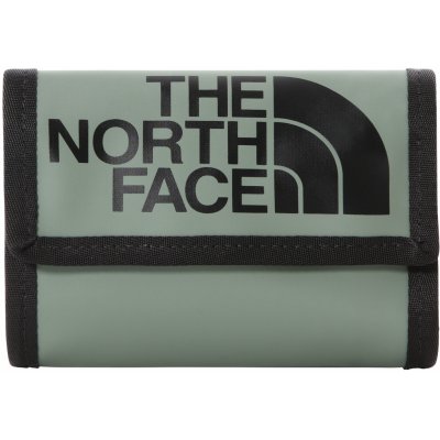 The North Face peněženka peněženka BASE CAMP od 690 Kč - Heureka.cz
