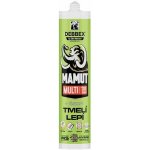 Den Braven Mamut Glue Multi vysokopevnostní lepidlo 290 ml bílé – HobbyKompas.cz Den Braven Mamut Glue Multi vysokopevnostní lepidlo 290 ml bílé – HobbyKompas.cz
