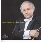 Gustav Mahler - Symphony No. 3 CD – Hledejceny.cz