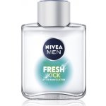 Nivea Men Fresh Kick voda po holení 100 ml – Zbozi.Blesk.cz