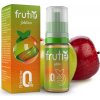 E-liquid Frutie Jablko 10 ml 0 mg