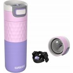 Kambukka Termoláhev Etna Grip Denim Blue 500 ml – Hledejceny.cz