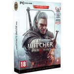 The Witcher 3: Wild Hunt GOTY + 10th Anniversary Steelbook – Zboží Živě