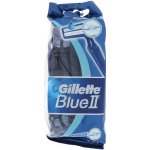 Gillette Blue2 10 ks – Sleviste.cz