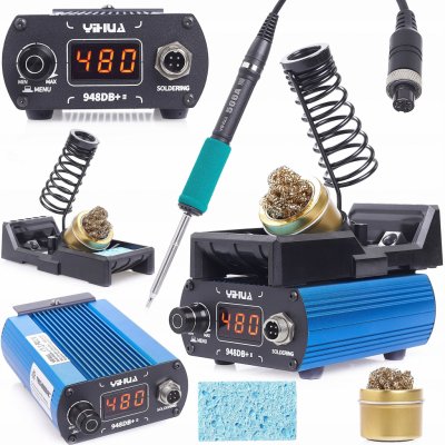 YIHUA 948DB+II – Zboží Dáma