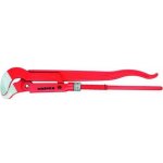 Knipex 8330030 680 mm hasák S čelisti – Zboží Dáma