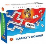 Slabiky v dominu Pexi – Zboží Mobilmania