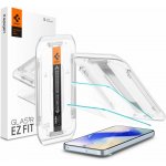 Spigen Glass tR EZ Fit ochranné sklo pro Google Pixel 9 Pro XL 2ks AGL08445 – Zboží Živě