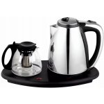 Ruhhy 22815 Konvice na čaj se sítkem 2 l – Zboží Dáma