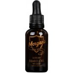 Morgan's Luxury Beard Oil olej na vousy s arganovým olejem 50 ml – Zboží Dáma