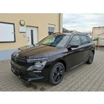 Skoda Kamiq Monte Carlo 110 kW – Hledejceny.cz