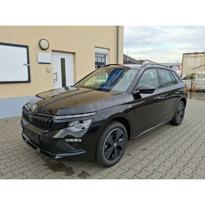 Skoda Kamiq Monte Carlo 110 kW – Hledejceny.cz