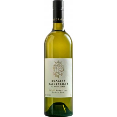 Domaine Naturaliste Sauvage Sauvignon Blanc 2023 Bílé 13.0% 0.75 l (holá láhev) – Hledejceny.cz