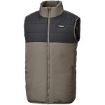 Parkside pánská prošívaná vesta zelená – Zboží Dáma