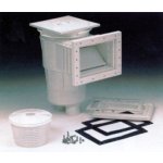 ASTRALPOOL skimmer s prodlouženým hrdlem 17,5 l – Zboží Dáma