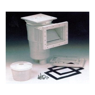 ASTRALPOOL skimmer s prodlouženým hrdlem 17,5 l – Zboží Dáma