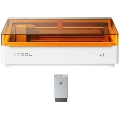 XTOOL M2 Standard 20 W – Zboží Mobilmania