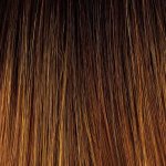 Walk syntetická paruka středně hnědá – Zboží Dáma