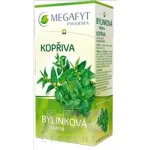 Megafyt Bylinková lékárna kopřivy bylinný čaj 20 x 1,5 g – Zbozi.Blesk.cz