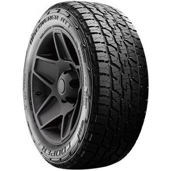 Cooper Discoverer ATT 225/55 R17 101H