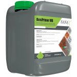 Sanax ResiPrimer WB | Hloubková penetrace | Penetrační nátěr pro porézní povrchy, ochrana před vysycháním | 10 kg – Hledejceny.cz