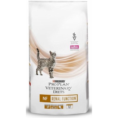 Purina VD Feline NF Renal Function 1,5 kg