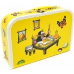 Kazeto Krtek a Malíř 30 cm – Sleviste.cz