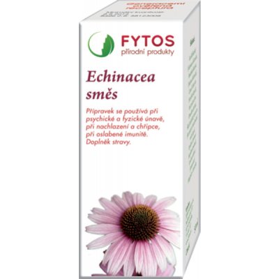 Fytos Echinacea směs 50 ml