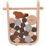 Plan Toys Bobří hráz – Zboží Dáma