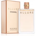 Chanel Allure parfémovaná voda dámská 100 ml – Zbozi.Blesk.cz