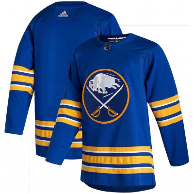 Adidas Dres Buffalo Sabres adizero 2020/21 Home Authentic Jersey – Zboží Mobilmania