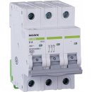 Noark Electric 6kA Ex9BN 3P B 16A