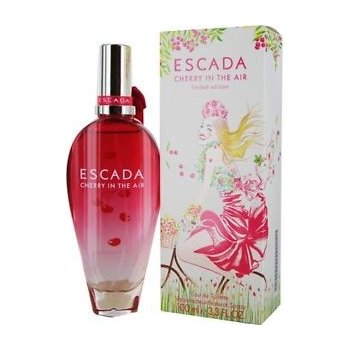 Escada Cherry in the Air toaletní voda dámská 100 ml