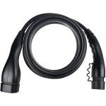 Sectron Nabíjecí kabel Type 2 Type 2 22 kW 3 × 32 A 400 V 4 m – Zboží Mobilmania