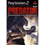 Predator: Concrete Jungle – Zboží Dáma