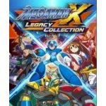 Mega Man X Legacy Collection – Hledejceny.cz