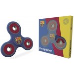 Fidget spinner FC Barcelona modrý – Zboží Dáma